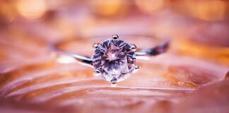Czy pierścionek zaręczynowy jest darowizna?
